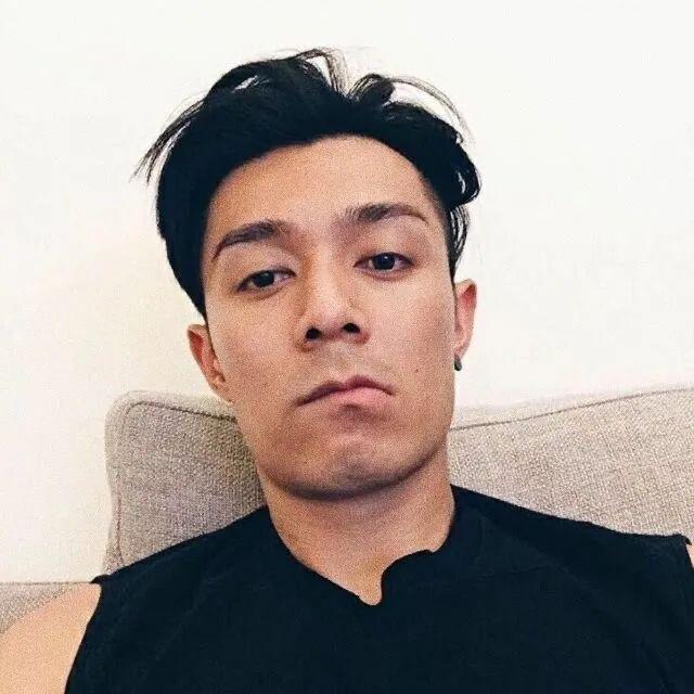 头像 好起来的不是生活的图片