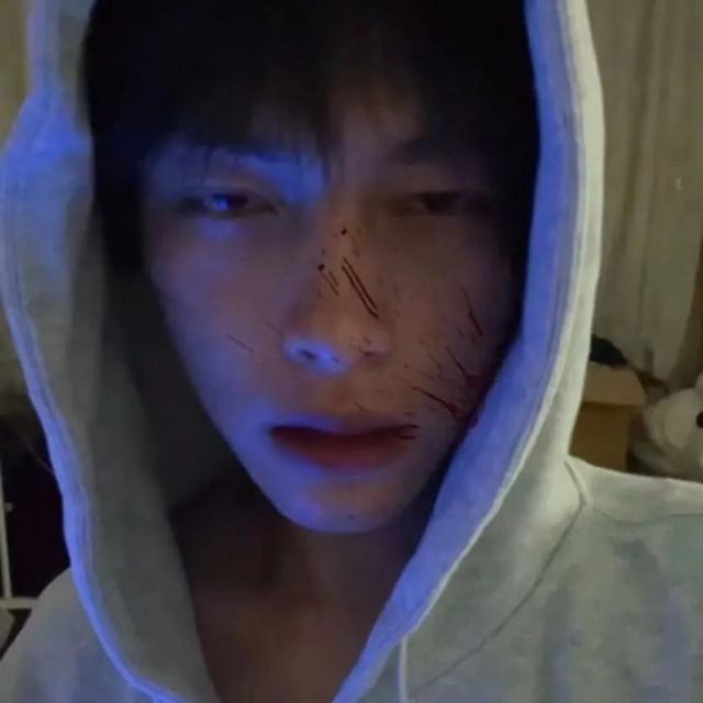 不一定会逆风翻盘,头像不是很好