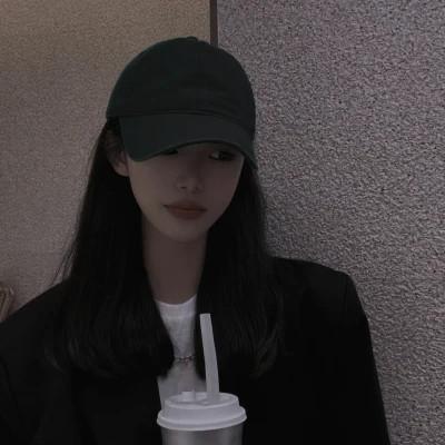 好看又丧女生头像图片48张，丧又不失温柔