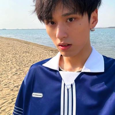 2023最新男头，帅气指数爆表！