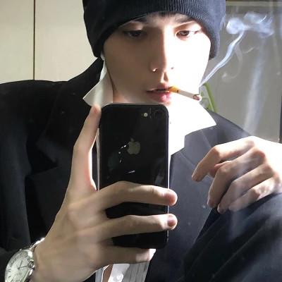 微信头像2023最新款男生，看看有没有你喜欢的