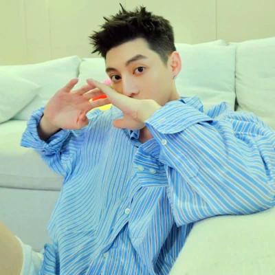 2023年新款惊艳的微信头像男，极具吸引力
