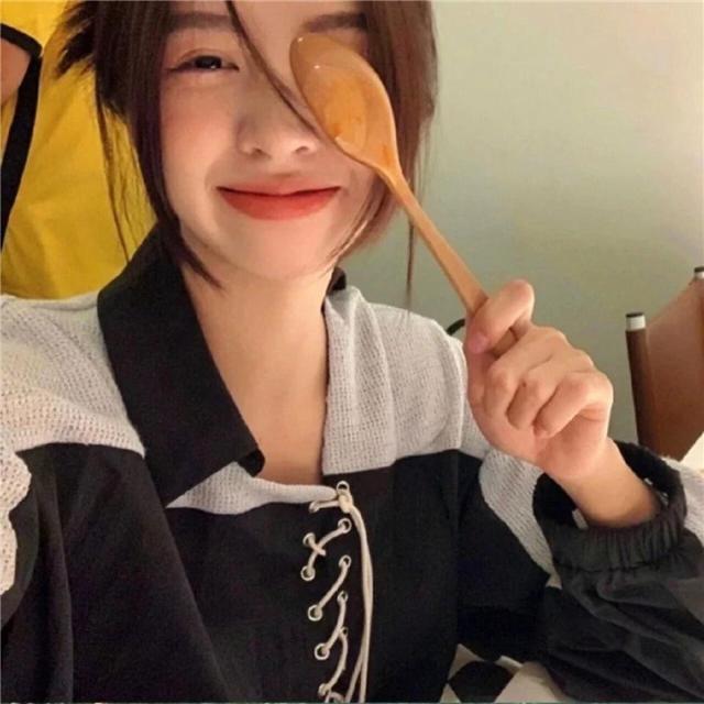 高级独一无二的搞笑沙雕头像女，一秒笑翻全场