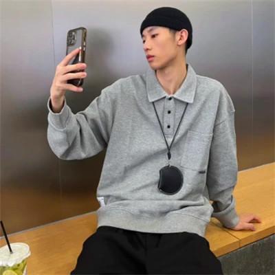 2023年最新男生头像，让你成为社交达人！