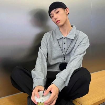 2023年最新男生头像，让你成为社交达人！