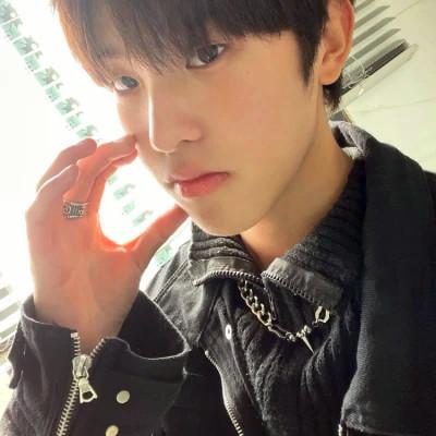 2023最新男头，帅气指数爆表！