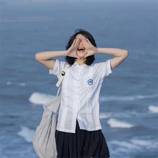美丽小众微信女生头像图片，彰显你的美丽