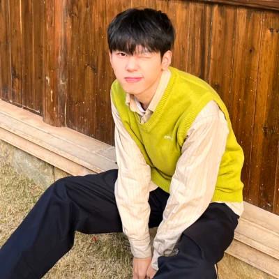 2023最新男头，帅气指数爆表！