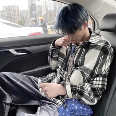 高清头像图片2023最新款男，完美形象即刻拥有！