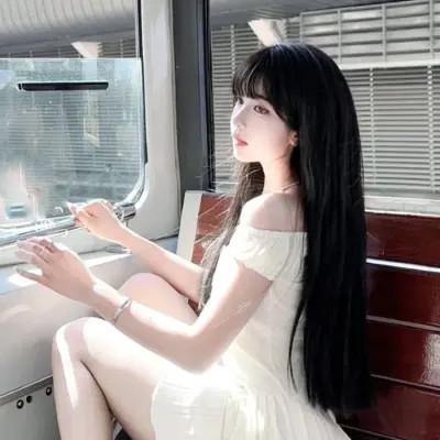 2023女生个性头像图片