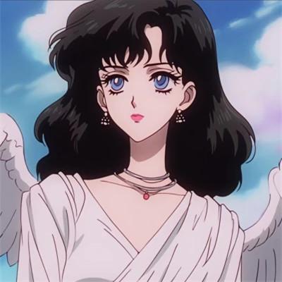 100张女生头像动漫ins高级质感