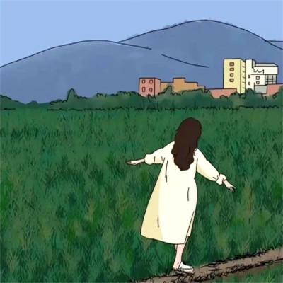 最火情侣头像图片48张，超多款式任你选