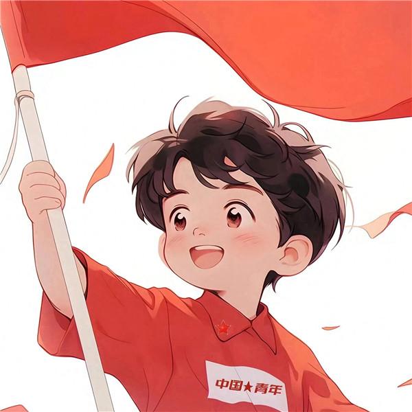 国庆头像图片微信2023，国庆专用