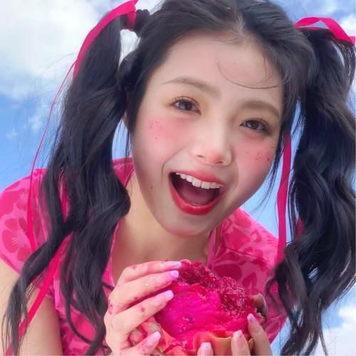 2023最新流行新潮女生头像，必备潮流新贵