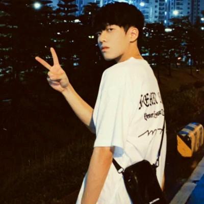 高清头像图片2023最新款男，完美形象即刻拥有！