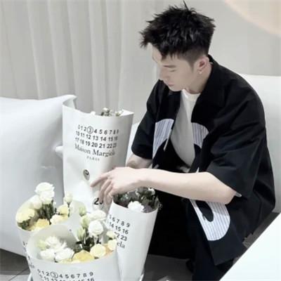 高清头像图片2023最新款男，完美形象即刻拥有！