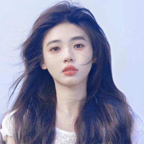 2023最新流行新潮女生头像，必备潮流新贵