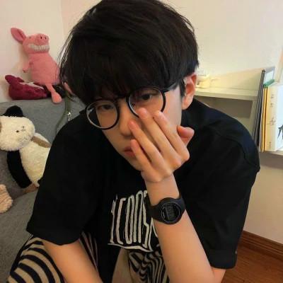 高清头像图片2023最新款男，完美形象即刻拥有！
