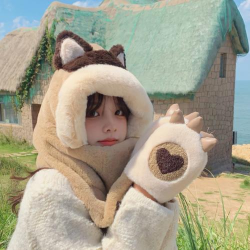 2023最新流行新潮女生头像，必备潮流新贵