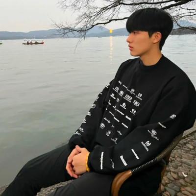 2023最新男头，帅气指数爆表！