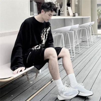 高清头像图片2023最新款男，完美形象即刻拥有！