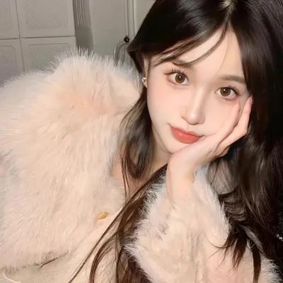 2023女生个性头像图片