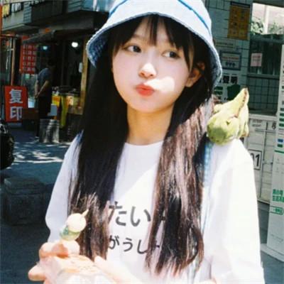 2023年女生头像超级大集合，让你眼花缭乱！