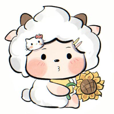 最火情侣头像图片48张，超多款式任你选