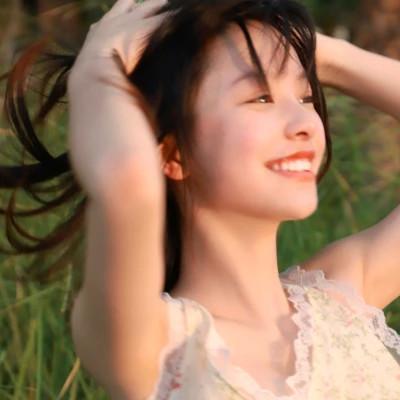 女生头像图片最新下载32张，超多风格