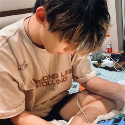 高清头像图片2023最新款男，完美形象即刻拥有！