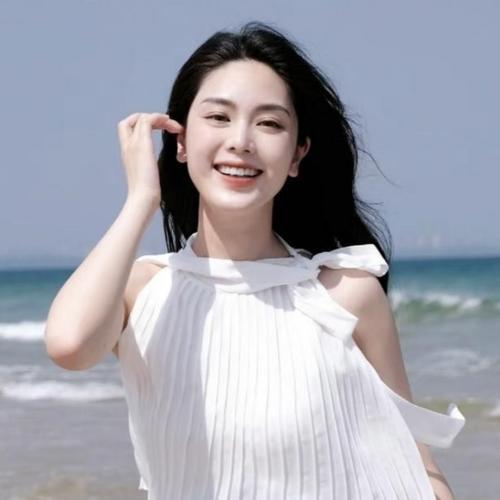 运气很旺的女生头像图片，运势爆棚！