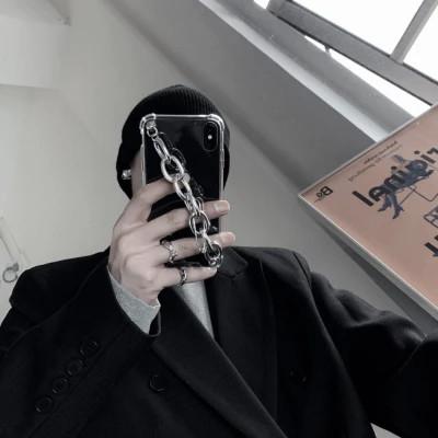 微信头像2023最新款男生，看看有没有你喜欢的
