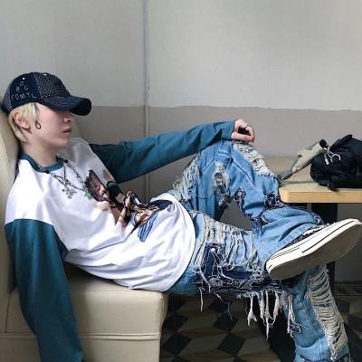 微信头像2023最新款男生，看看有没有你喜欢的