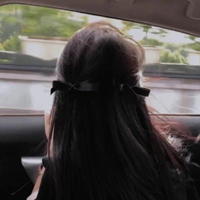 好看又丧女生头像图片48张，丧又不失温柔