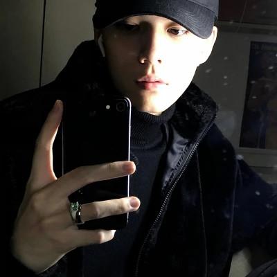 微信头像2023最新款男生，看看有没有你喜欢的