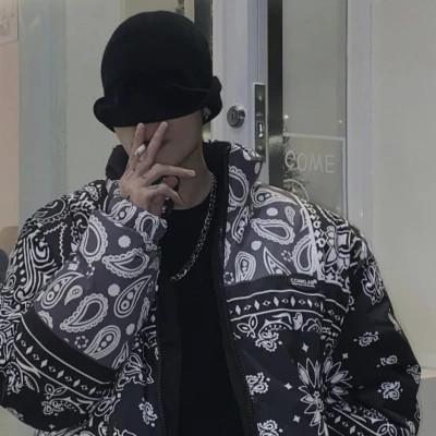 微信头像2023最新款男生，看看有没有你喜欢的