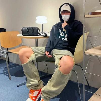 2023年最新男生头像，让你成为社交达人！