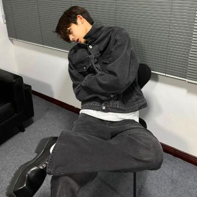 2023最新男头，帅气指数爆表！