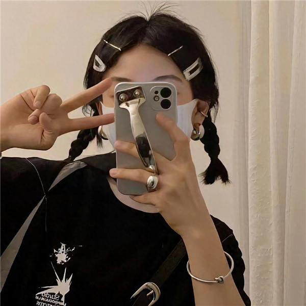 运气很旺的女生头像图片，运势爆棚！