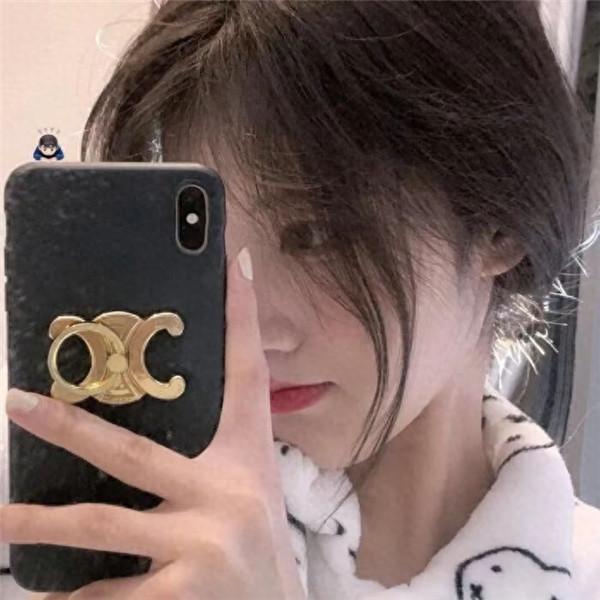 运气很旺的女生头像图片，运势爆棚！