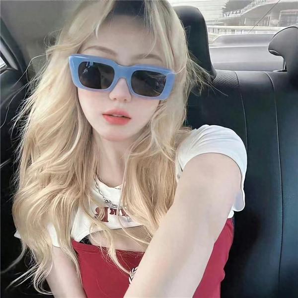 运气很旺的女生头像图片，运势爆棚！