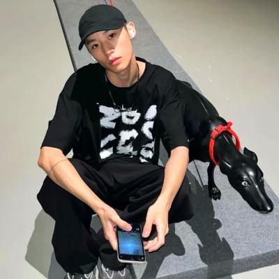高清头像图片2023最新款男，完美形象即刻拥有！