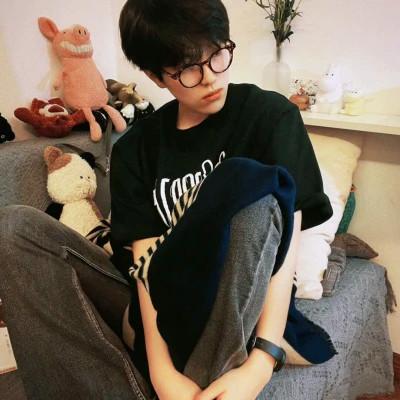 高清头像图片2023最新款男，完美形象即刻拥有！