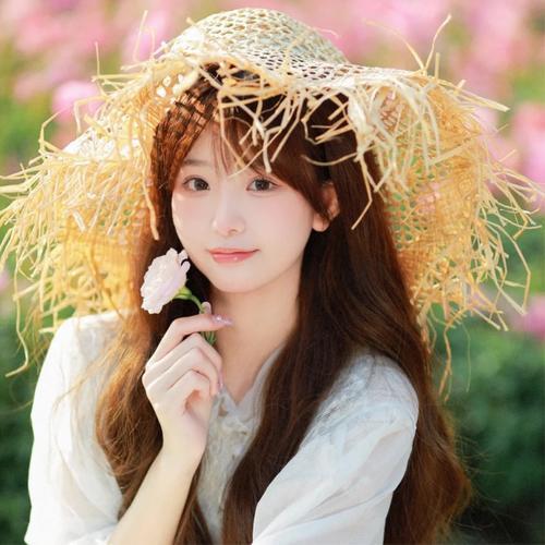 2023最新流行新潮女生头像，必备潮流新贵