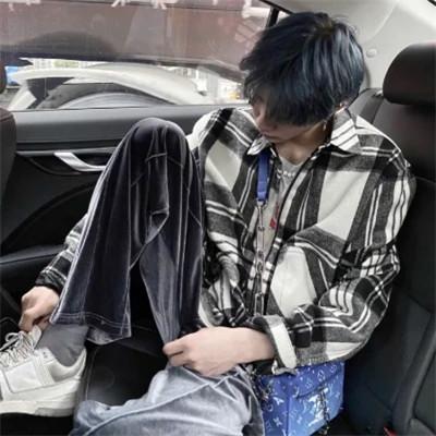 高清头像图片2023最新款男，完美形象即刻拥有！
