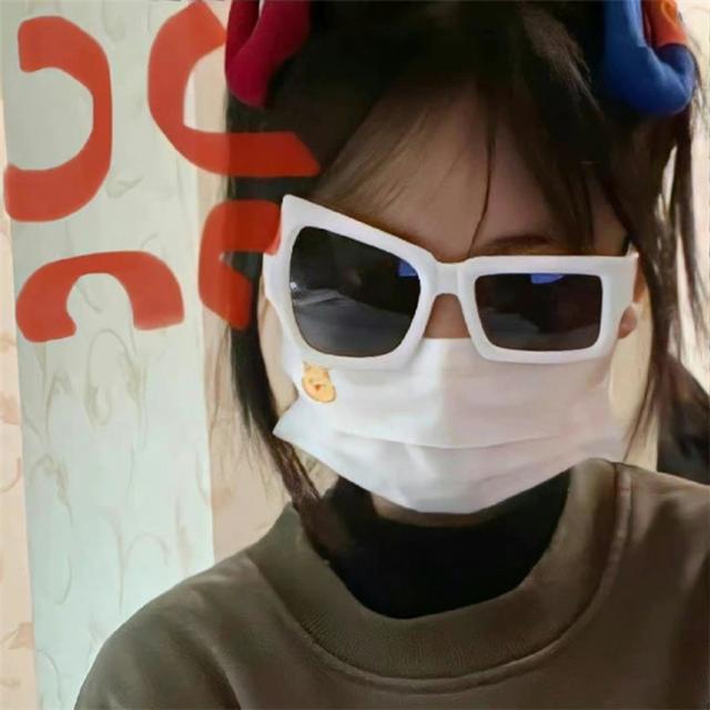 高级独一无二的搞笑沙雕头像女，一秒笑翻全场