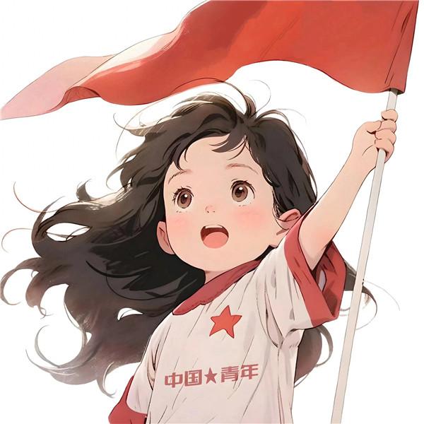 国庆头像图片微信2023，国庆专用