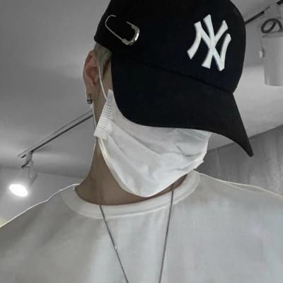微信头像2023最新款男生，看看有没有你喜欢的