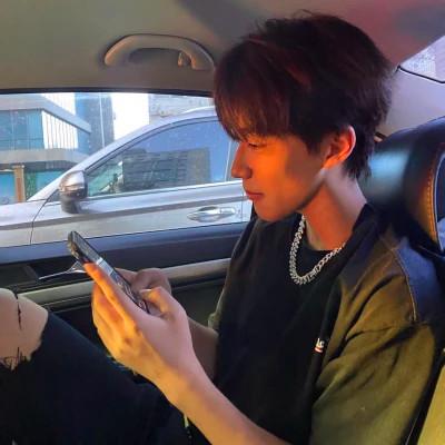 高清头像图片2023最新款男，完美形象即刻拥有！