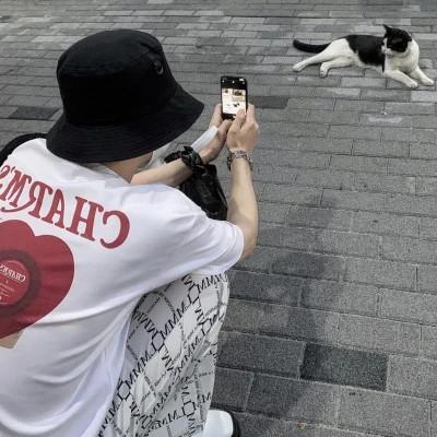 微信头像2023最新款男生，看看有没有你喜欢的